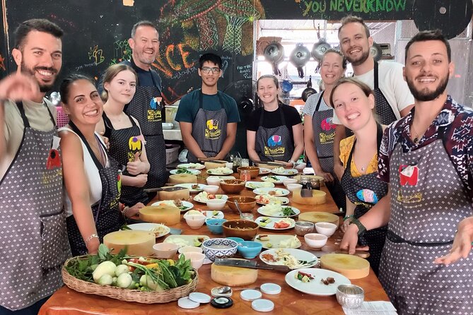 Traditional Thai Cooking Class with Smart Cook - Is $47.27 a fair price?