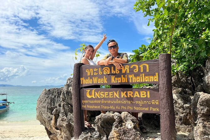 Twilight Bliss 7 Islands and Plankton Night from Krabi - Why the plankton night swim is the real draw