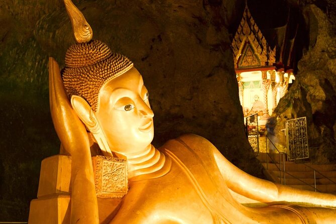 White Water Rafting and Waterfall Tour From Krabi - A long adventure day from Krabi to Phang Nga