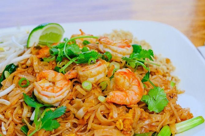 Ya's Krabi Thai Cookery School - Four hours of Thai cooking in Ao Nang