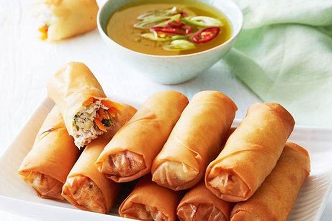 Ya's Krabi Thai Cookery School - Hotel pickup and the practical details