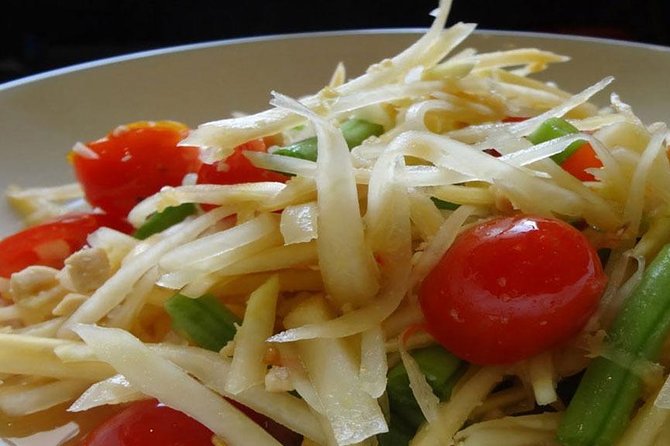 Ya's Krabi Thai Cookery School - Is $45.51 a fair price?