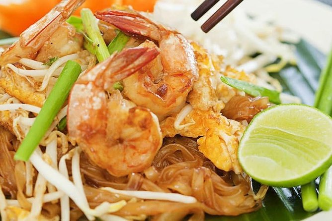 Ya Thai Cookery School Class in Krabi - Who will enjoy this class most?