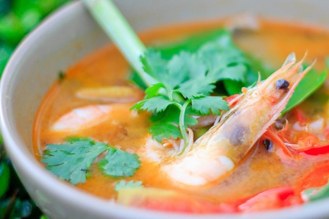 Ya Thai Cookery School Class in Krabi - What the high ratings tell you