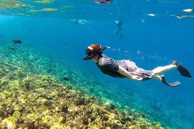 Yawasam Island, Talu Island and Bayu Beach Snorkeling Trip From Krabi - Key points at a glance